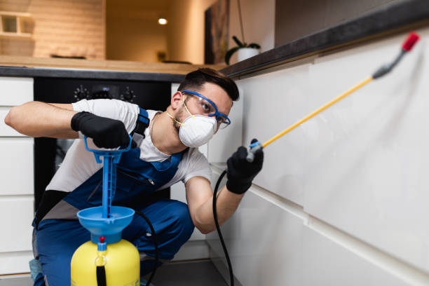 Best Commercial Pest Control Services  in Fort Leonard Wood, MO